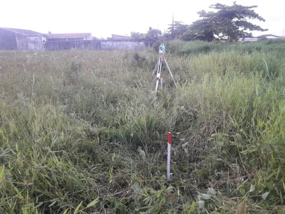 Imagem Terreno para Venda em Itanhaém, Estância Balneária de Itanhaém