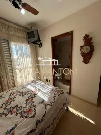 Imagem Apartamento - Ribeirão Preto - Jardim Paulistano - Região Leste