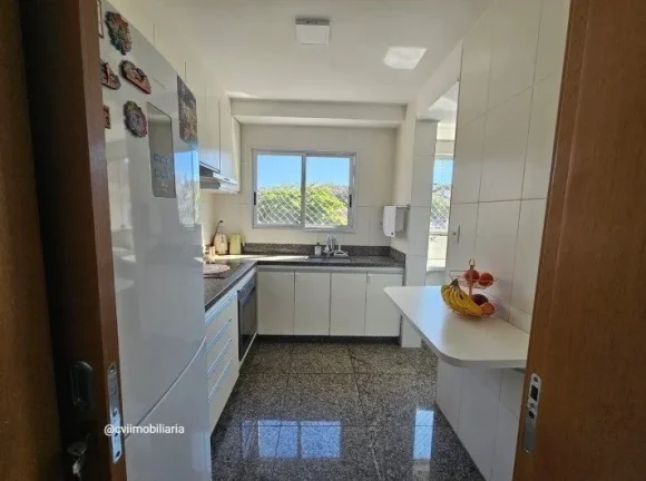 Imagem Apartamento localizado em rua tranquila e silenciosa, no bairro Santa Inês.

- 3 quartos amplos, se...