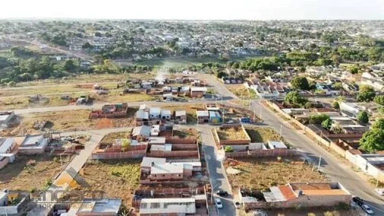 Imagem LOTE A PRESTAÇÃO EM APARECIDA, PRÓXIMO GO 040 SAÍDA PARA ARAGOIÂNIA