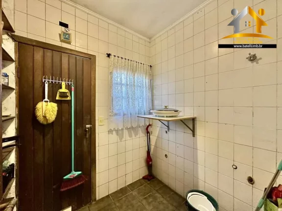 Imagem Casa à venda no condomínio Nova Higienópolis em Jandira - SP | Batelli Imóveis