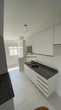 Imagem Apartamento com 2 Quartos à Venda, 54 m² em Jardim Marilu - Carapicuíba