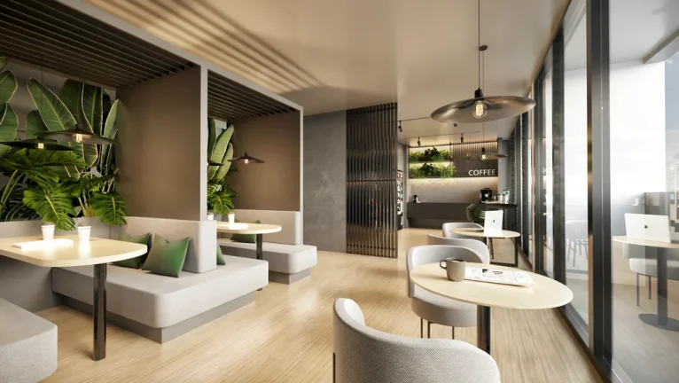 Imagem Nik Estilo Paulista - Residencial