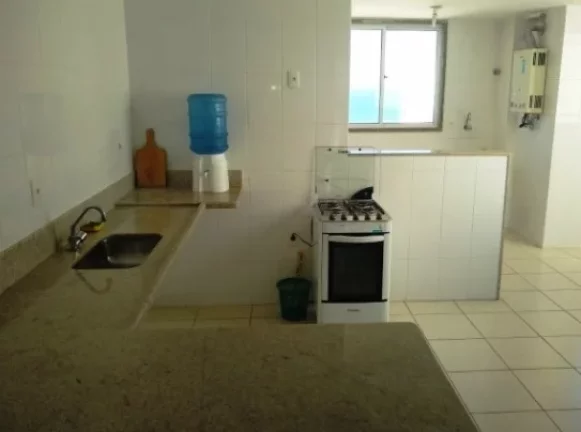 Imagem APARTAMENTO RESIDENCIAL em GUARAPARI - ES, PRAIA DO MORRO