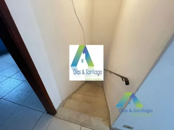 Imagem Sobrado com 4 dormitórios à venda, 150 m² por R$ 600.000,00 - Jardim Vergueiro (Sacomã) - São Paulo/SP