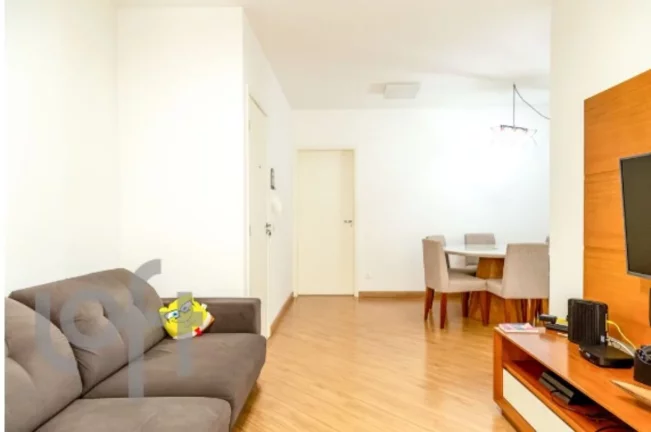 Imagem APARTAMENTO RESIDENCIAL em São Paulo - SP, Pinheiros
