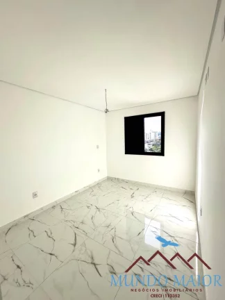 Imagem COBERTURA DUPLEX 156M2 - 3 DORMITORIOS - 2 VAGAS - R$ 830.000.00 -SBC!!!!