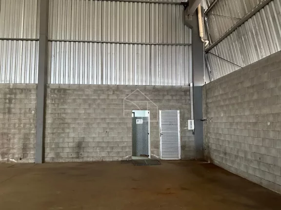 Imagem Galpão para Locação – Cercado das pedras Civit - Area industrial da Serra