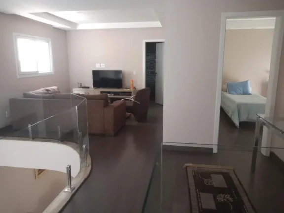 Imagem Casa 270 m² no Morada da Serra