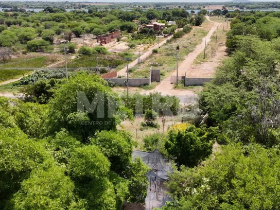 Imagem Área beira Rio - Bairro Jatobá 26.000m , PETROLINA - PE