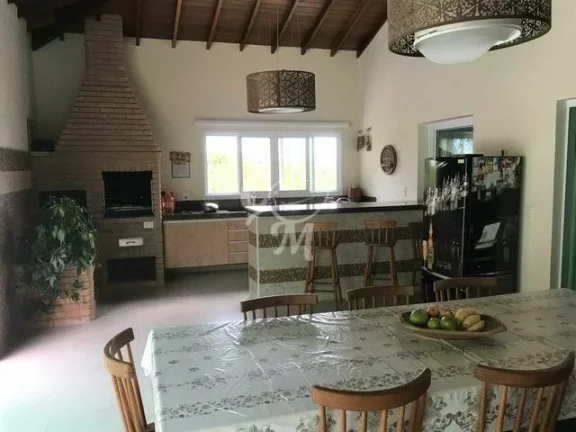 Imagem Excelente casa térrea