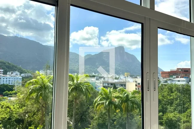 Imagem Apartamento à Venda - Leblon, 2 Quartos, 70 m2