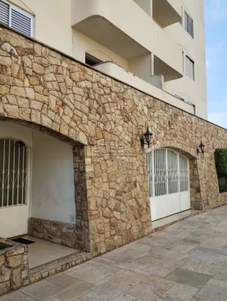 Imagem Apartamento com 85 metros quadrados, com 3 dormitÃ³rios sendo 1 suÃ­te com banheira, Ã¡rea de serviÃ...