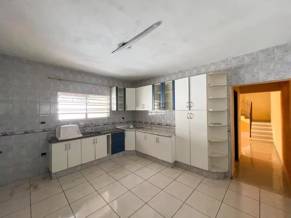Imagem SOBRADO DE ESQUINA - PARQUE RESIDENCIAL VILA UNIÃO - CAMPINAS