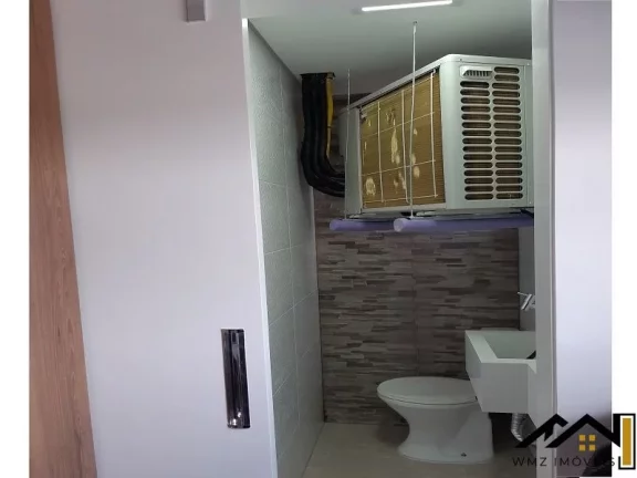 Imagem Apto 70m² na Vila Formosa 2 dorms, varanda – WMZ Imóveis