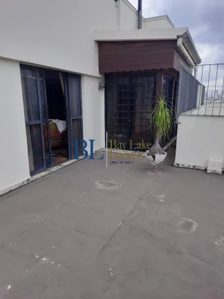 Imagem Apartamento à Venda Em Indianópolis Com 184M² - 4 Quartos- 2 Vagas!!