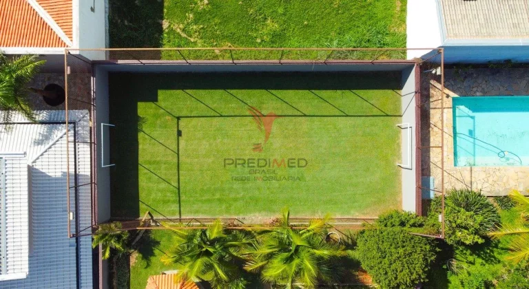 Imagem Casa de condomínio à venda no Colinas do Piracicaba - ACEITA PERMUTA IMOVEL MENOR VALOR