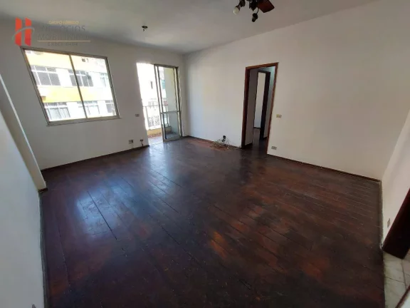 Imagem Excelente Apartamento com 120m² no Jardim 25 de Agosto.