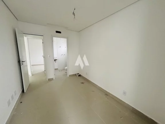 Imagem Apartamento à venda com 2 dormitórios e 2 suítes - Campo Grande / Santos