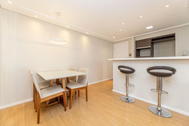 Imagem Apartamento 2 quartos 1 suíte no REBOUÇAS