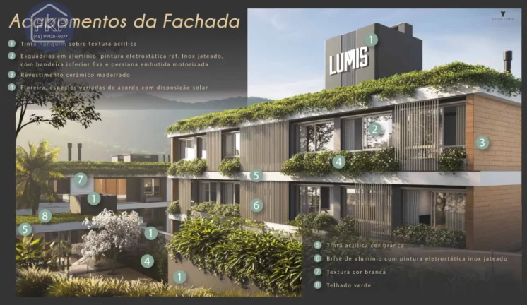 Imagem Alto Padrão 3 dormitórios!