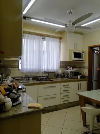 Imagem Apartamento com 2 dormitórios à venda, 97 m² por R$ 465.000,00 - Encruzilhada - Santos/SP