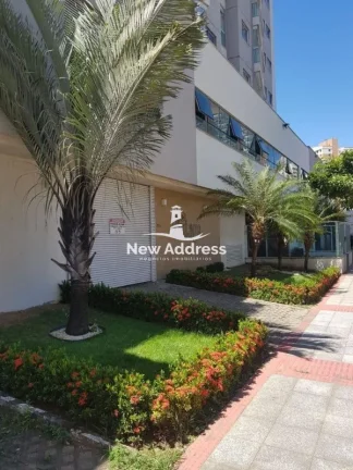 Imagem Apartamento 2 Quartos à venda em Itapuã - Vila Velha/ES