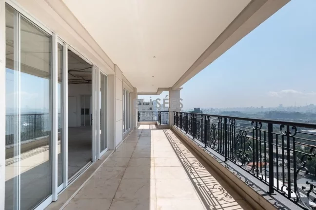 Imagem APARTAMENTO RESIDENCIAL em SÃO PAULO - SP, MOEMA