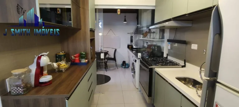 Imagem Casa decorada, PLANEJADOS, segurança, lazer. Opção c/ porteira fechada