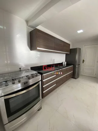Imagem Cobertura com 4 dormitórios à venda, 190 m² por R$ 1.100.000,00 - Vila Nova - Cabo Frio/RJ