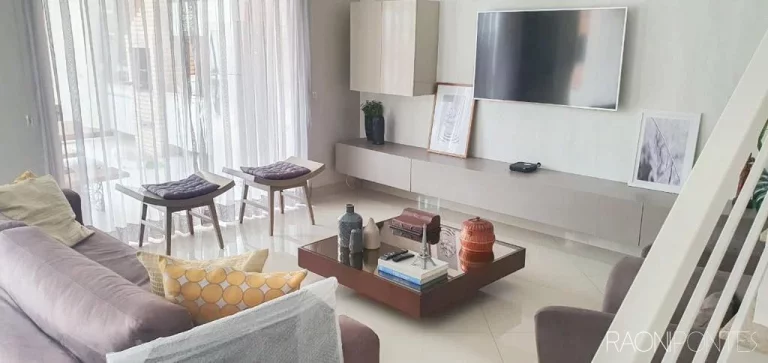Imagem Casa com 4 Quartos à Venda, 310 m² em Recreio Dos Bandeirantes - Rio De Janeiro