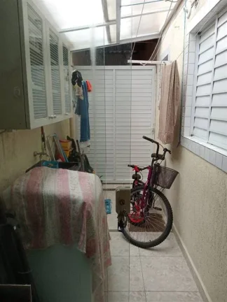 Imagem CASA COM 54 m² - MIRIM - PRAIA GRANDE SP