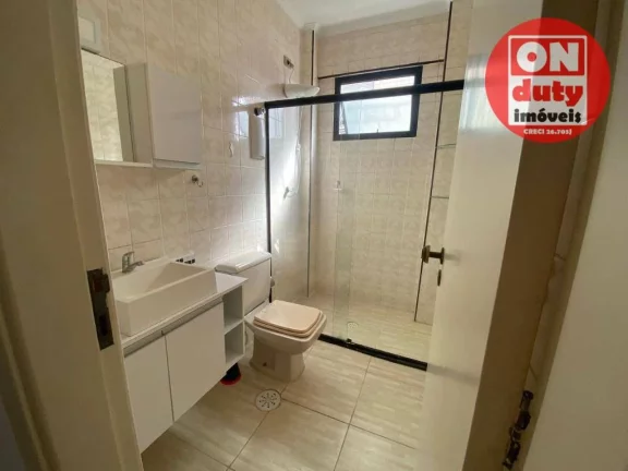 Imagem Apartamento 2 quartos - Campo Grande - Santos/SP