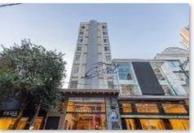 Imagem Apartamento com 2 dormitórios à venda, 73 m² por R$ 698.000,00 - Pinheiros - São Paulo/SP