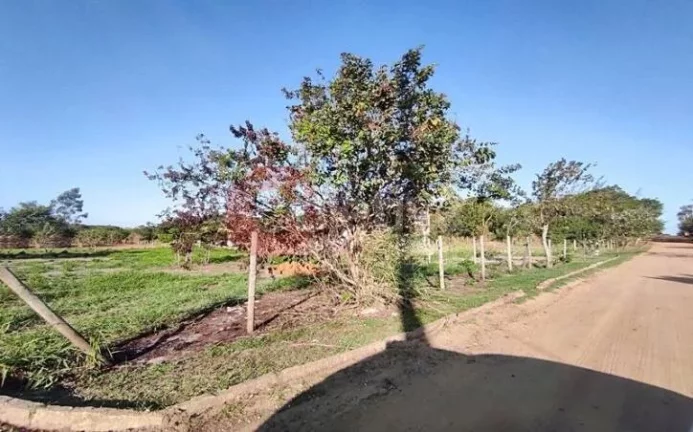 Imagem Terreno à venda, 3000 m² por R$ 140.000,00 - Porto do Carro - São Pedro da Aldeia/RJ