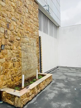 Imagem Galpão à venda, 715 m² por R$ 2.800.000,00 - Vila Sacadura Cabral - Santo André/SP