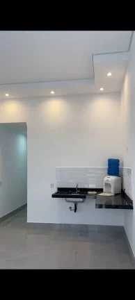 Imagem 2 QUARTOS (1 SUITE) - VILAGIO IPANEMA