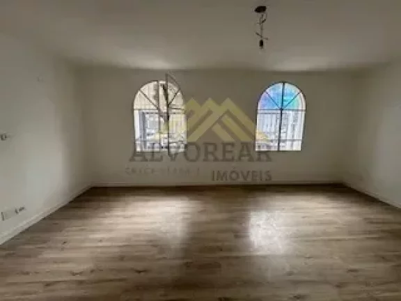Imagem Sobrado Comercial para Locação – Itaim Bibi A apenas 50 metros da estação de metro Campo Belo