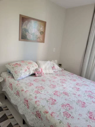 Imagem Apartamento com 2 dormitórios à venda, 50 m² por R$ 410.000,00 - Ataíde - Vila Velha/ES