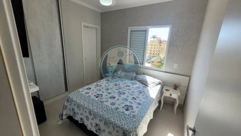 Imagem APARTAMENTO RESIDENCIAL em UBATUBA - SP, ITAGUÁ