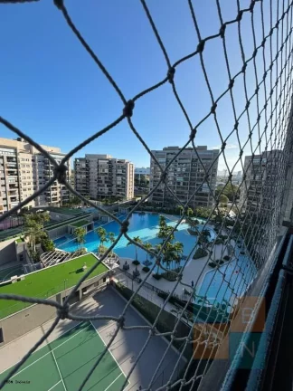 Imagem Apartamento para Venda em Rio de Janeiro / RJ no bairro Barra da Tijuca