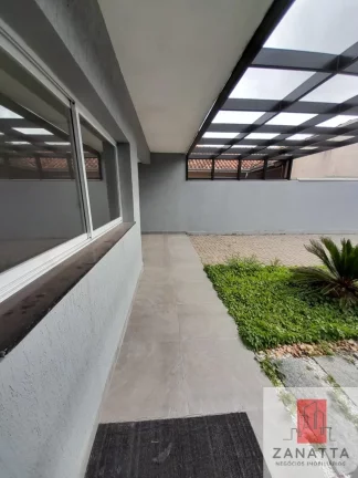 Imagem Casa com 2 Quartos à Venda, 164 m² em Parque Amador - Esteio