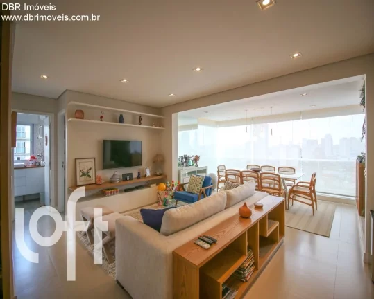 Imagem APARTAMENTO RESIDENCIAL em São paulo - SP, Tatuapé