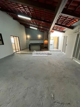 Imagem Casa à venda no Loteamento Residencial Cândida Borges, em Uberaba