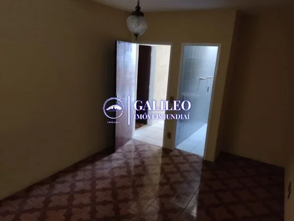 Imagem VENDE-SE CASA Com 3 Dormitórios 1 Suíte 2 Banheiros c/ Área Gourmet -Jardim Merci Jundiaí /SP