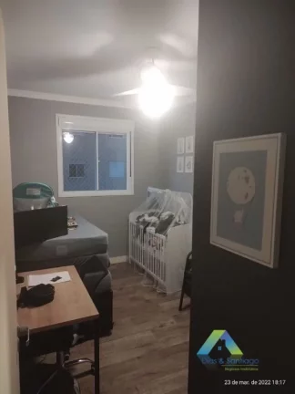 Imagem SÃO BERNARDO DO CAMPO Apartamento, 56 metros, 2 dormitórios, 1 suíte designer moderno, 1 vaga , ótima localização e valor !!!!