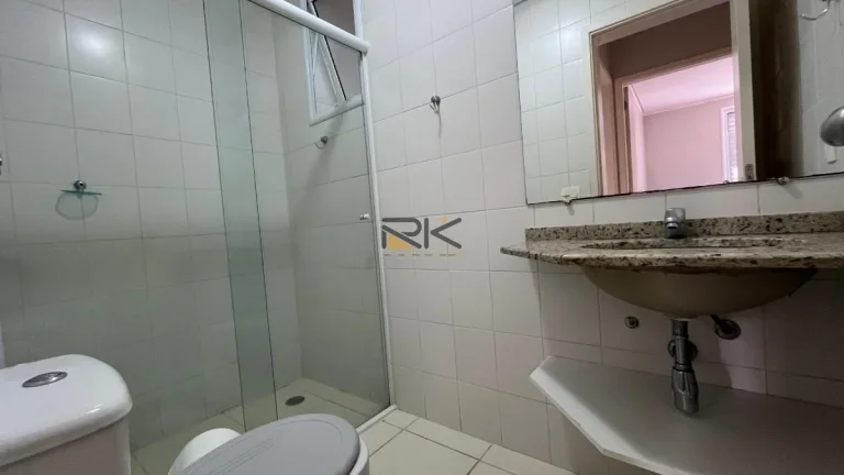 Imagem APARTAMENTO PRAIA GRANDE com 2 dormitórios sendo 1 suíte,1 vaga de garagem,varanda gourmet com churrasqueira,sala 2 ambientes