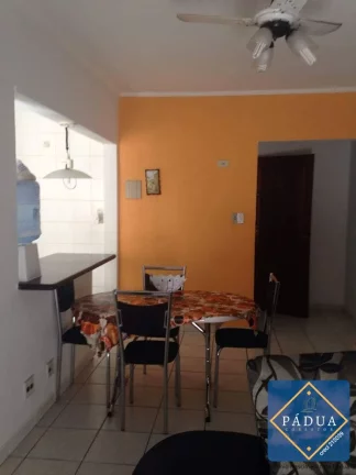 Imagem APARTAMENTO 1 DORMITÓRIO