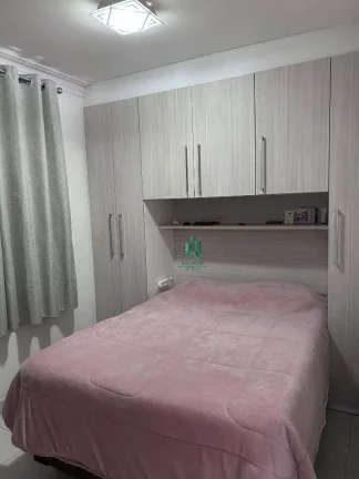 Imagem Apartamento com 2 dormitórios à venda, 55 m² por R$ 349.900,00 - Centro - Guarulhos/SP
