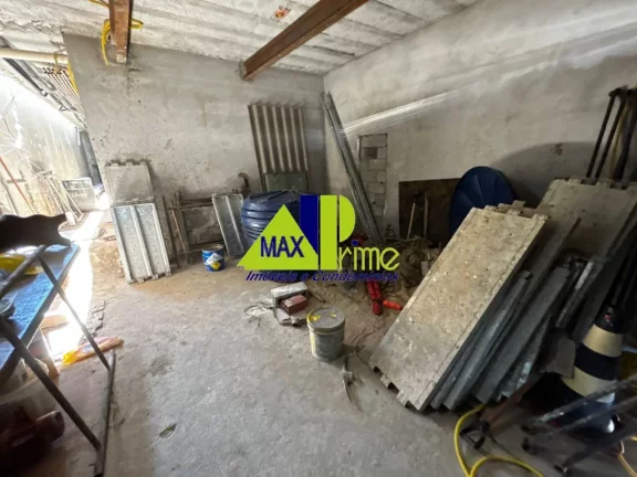 Imagem Apartamento à venda em São Paulo-SP no Jardim São Nicolau: 2 quartos, 1 banheiro, 34,28 m² de área. Encontre seu novo lar!